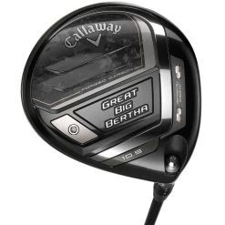 Callaway Women's Great Big Bertha Driver 10 Callaway Women's Great Big Bertha Driver -Golf Equipment Shop callaway great big bertha driver sole itempicture