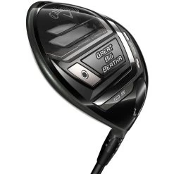 Callaway Women's Great Big Bertha Driver 11 Callaway Women's Great Big Bertha Driver -Golf Equipment Shop callaway great big bertha driver sole toe itempicture