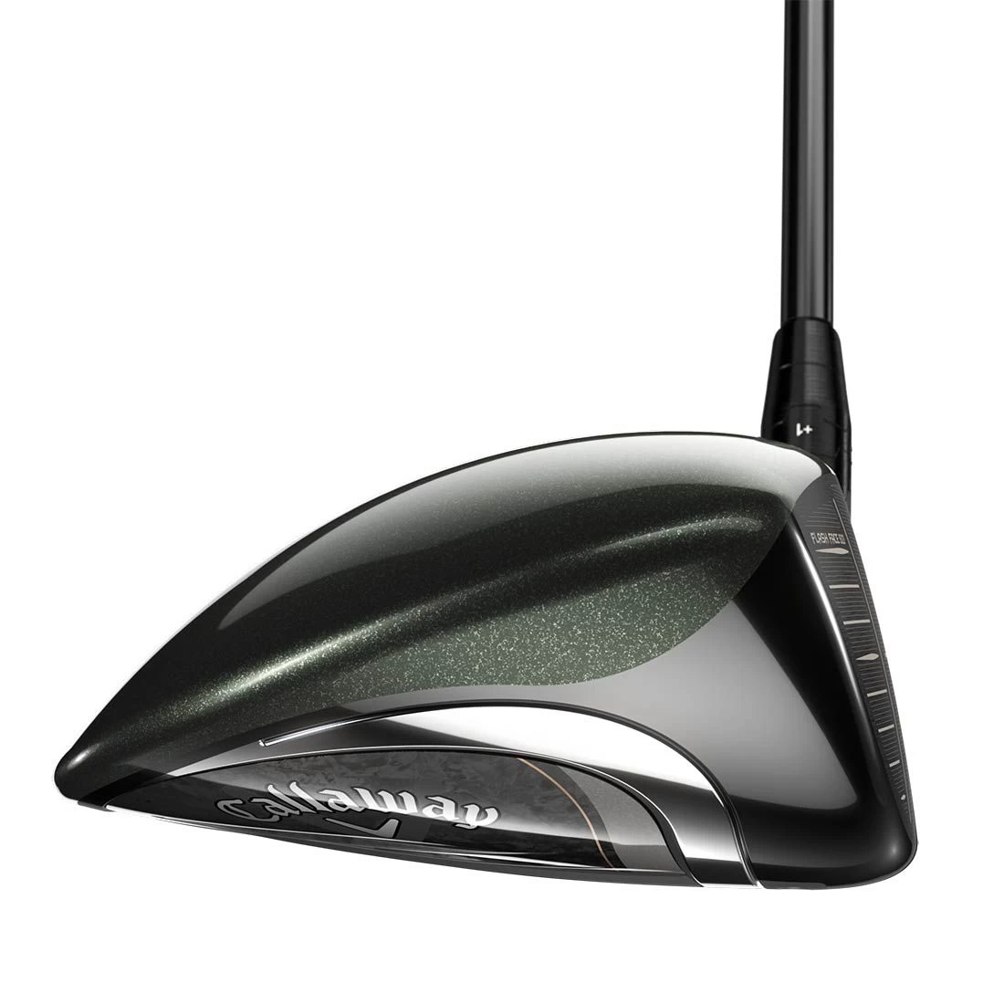 Callaway Women's Great Big Bertha Driver 7 Callaway Women's Great Big Bertha Driver - Image 5