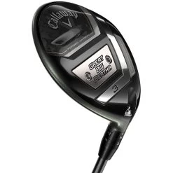 Callaway Great Big Bertha Fairway Wood -Golf Equipment Shop callaway great big bertha fairway wood sole toe itempicture