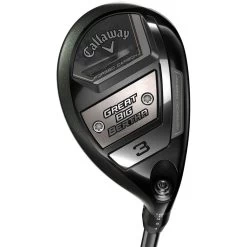 Callaway Women's Great Big Bertha Hybrid -Golf Equipment Shop callaway great big bertha hybrid sole itempicture