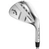 Callaway JAWS Full Toe Raw Face Chrome Wedge -Golf Equipment Shop callaway jaws full toe wedge chrome hero itempicture