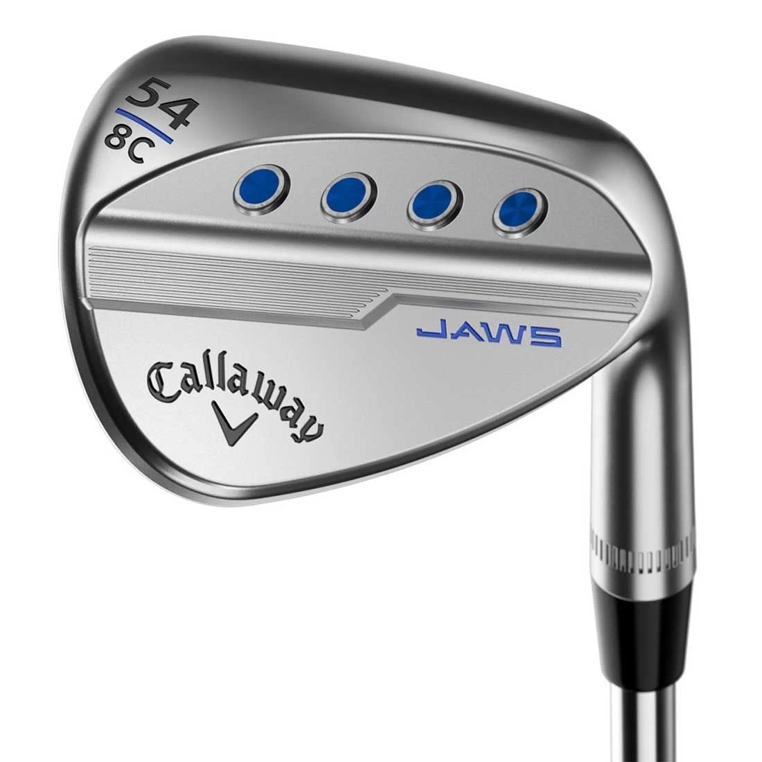Callaway Jaws MD5 Platinum Chrome Wedge 3 Callaway Jaws MD5 Platinum Chrome Wedge