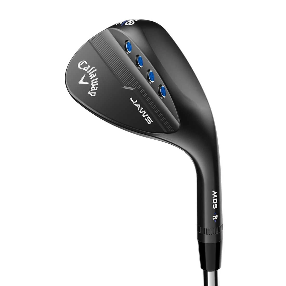 Callaway Jaws MD5 Tour Grey Wedge 4 Callaway Jaws MD5 Tour Grey Wedge - Image 2