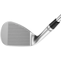 Callaway JAWS Raw Face Chrome Wedge -Golf Equipment Shop callaway jaws raw face chrome wedge face itempicture