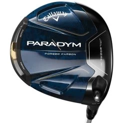 Callaway 2023 Women's Paradym Driver -Golf Equipment Shop callaway paradym driver sole itempicture