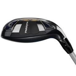 Callaway 2023 Paradym Hybrid -Golf Equipment Shop callaway paradym hybrid back itempicture