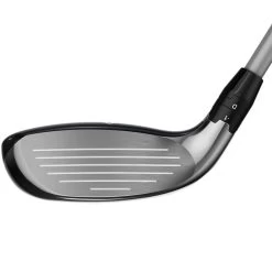 Callaway 2023 Paradym Hybrid -Golf Equipment Shop callaway paradym hybrid face itempicture