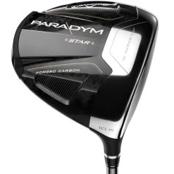 Callaway Paradym Star Driver