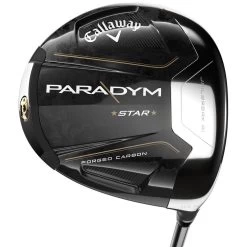 Callaway Paradym Star Driver -Golf Equipment Shop callaway paradym star driver sole itempicture