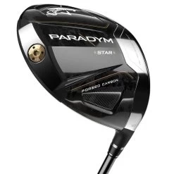 Callaway Paradym Star Driver -Golf Equipment Shop callaway paradym star driver sole2 itempicture
