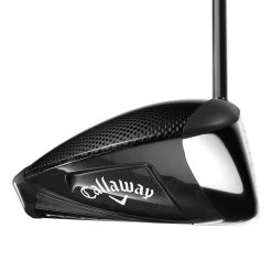Callaway Paradym Star Driver -Golf Equipment Shop callaway paradym star driver toe itempicture
