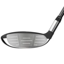 Callaway Paradym Star Fairway Wood -Golf Equipment Shop callaway paradym star fairway wood face itempicture 1