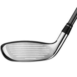 Callaway Paradym Star Hybrid -Golf Equipment Shop callaway paradym star hybrid face itempicture 1