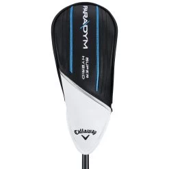 Callaway Paradym Super Hybrid -Golf Equipment Shop callaway paradym super hybrid cover itempicture