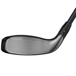Callaway Paradym Super Hybrid -Golf Equipment Shop callaway paradym super hybrid face itempicture