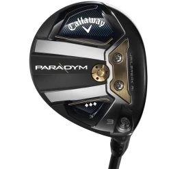 Callaway 2023 Paradym Triple Diamond Fairway Wood -Golf Equipment Shop callaway paradym td fairway wood sole itempicture