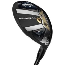 Callaway 2023 Paradym Triple Diamond Fairway Wood -Golf Equipment Shop callaway paradym td fairway wood sole2 itempicture