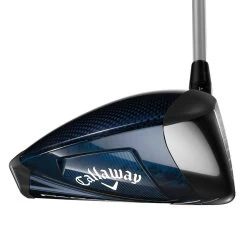 Callaway 2023 Paradym X Driver -Golf Equipment Shop callaway paradym x driver toe itempicture
