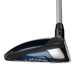 Callaway 2023 Women's Paradym X Fairway Wood -Golf Equipment Shop callaway paradym x fairway wood toe itempicture