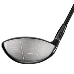Callaway Rogue ST MAX D Driver -Golf Equipment Shop callaway rogue st max d driver face itempicture