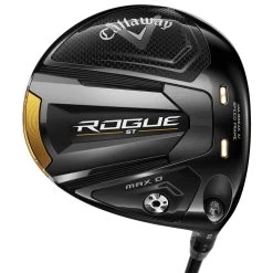 Callaway Rogue ST MAX D Driver -Golf Equipment Shop callaway rogue st max d driver sole alt itempicture