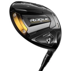 Callaway Rogue ST MAX D Driver -Golf Equipment Shop callaway rogue st max d driver sole itempicture
