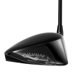 Callaway Rogue ST MAX D Driver -Golf Equipment Shop callaway rogue st max d driver toe itempicture