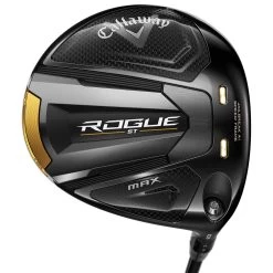 Callaway Women's Rogue ST MAX Driver 10 Callaway Women's Rogue ST MAX Driver -Golf Equipment Shop callaway rogue st max driver sole alt itempicture