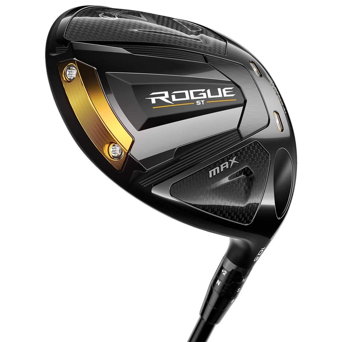 Callaway Women's Rogue ST MAX Driver 6 Callaway Women's Rogue ST MAX Driver - Image 4