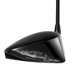 Callaway Women's Rogue ST MAX Driver 12 Callaway Women's Rogue ST MAX Driver -Golf Equipment Shop callaway rogue st max driver toe itempicture