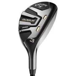 Callaway Rogue ST MAX Hybrid