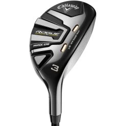 Callaway Rogue ST MAX OS Hybrid