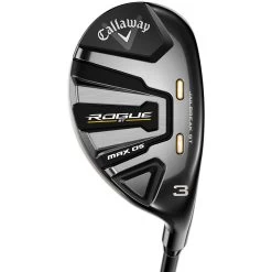 Callaway Rogue ST MAX OS Hybrid -Golf Equipment Shop callaway rogue st max os hybrid sole itempicture 1