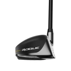Callaway Rogue ST MAX OS Hybrid -Golf Equipment Shop callaway rogue st max os hybrid toe itempicture 1