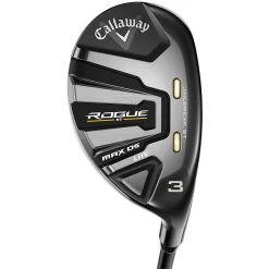 Callaway Women's Rogue ST MAX OS Lite Hybrid 11 Callaway Women's Rogue ST MAX OS Lite Hybrid -Golf Equipment Shop callaway rogue st max os lite hybrid sole itempicture