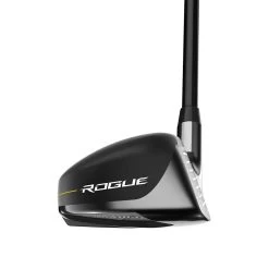 Callaway Women's Rogue ST MAX OS Lite Hybrid 13 Callaway Women's Rogue ST MAX OS Lite Hybrid -Golf Equipment Shop callaway rogue st max os lite hybrid toe itempicture