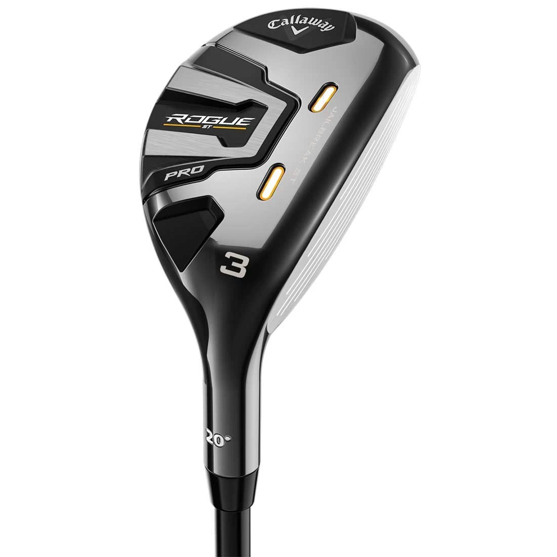 Callaway Rogue ST Pro Hybrid 3 Callaway Rogue ST Pro Hybrid