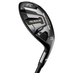 Callaway Rogue ST Pro Hybrid 10 Callaway Rogue ST Pro Hybrid -Golf Equipment Shop callaway rogue st pro hybrid sole alt itempicture
