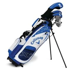 Callaway Juniors XJ-3 7-Piece Set