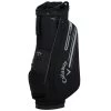 Callaway 2023 Chev 14 Cart Bag 2 Callaway 2023 Chev 14 Cart Bag -Golf Equipment Shop callaway 2023 chev 14 cart bag black itempicture