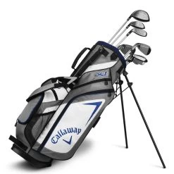 Callaway Juniors XT 10-Piece Set