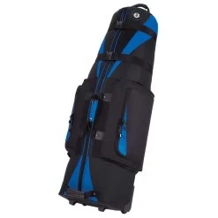 Golf Travel Bags Caravan 3.0 Travel Bag -Golf Equipment Shop caravan 3 0 black blue
