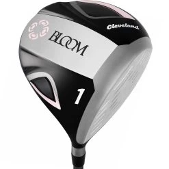 Cleveland Women's Bloom Complete Set -Golf Equipment Shop cleveland 2023 womens bloom complete set clubs driver itempicture