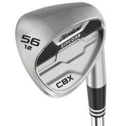 Cleveland CBX ZipCore Wedge - Pre-Owned
