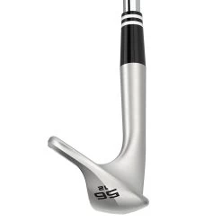 Cleveland CBX ZipCore Wedge -Golf Equipment Shop cleveland cbx zipcore wedge toe itempicture 1