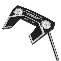 Cleveland Women's Frontline Elite Elevado Slant Neck Putter -Golf Equipment Shop cleveland frontline elite elevado slant neck putter money itempicture