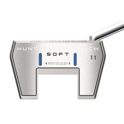 Cleveland Women's Huntington Beach SOFT 11S Putter -Golf Equipment Shop cleveland hb soft 11 putter bottom itempicture