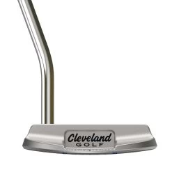 Cleveland Women's Huntington Beach SOFT 14 Putter 12 Cleveland Women's Huntington Beach SOFT 14 Putter -Golf Equipment Shop cleveland hb soft 14 putter back itempicture