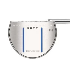 Cleveland Women's Huntington Beach SOFT 14 Putter -Golf Equipment Shop cleveland hb soft 14 putter bottom itempicture